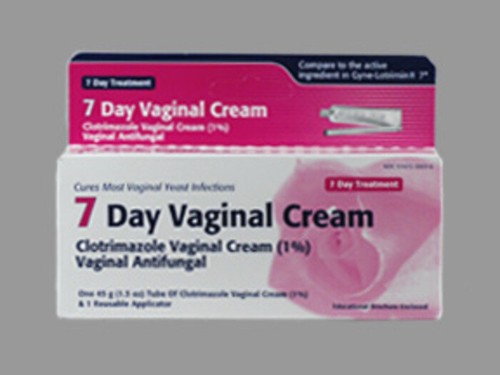 Taro crema vaginale giorni - crema, 7